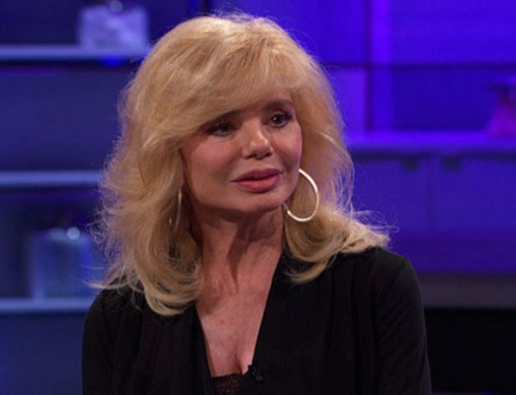 Loni Anderson