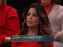 Loni Coombs