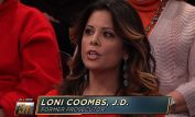 Loni Coombs