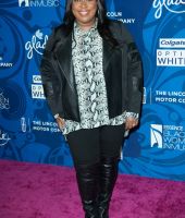 Loni Love