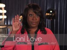 Loni Love