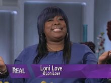 Loni Love