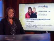 Loni Love