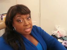 Loni Love