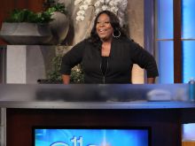 Loni Love