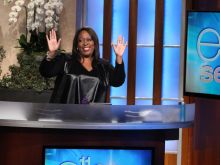 Loni Love