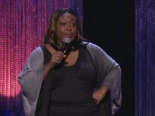 Loni Love