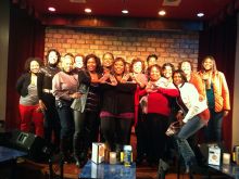 Loni Love