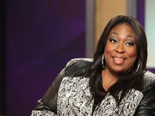 Loni Love