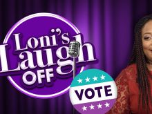 Loni Love