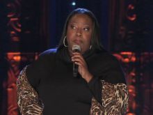 Loni Love
