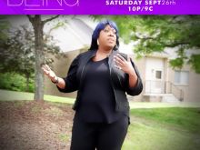 Loni Love