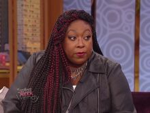 Loni Love