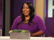 Loni Love