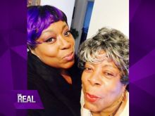 Loni Love