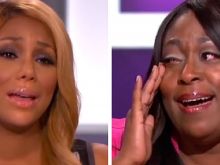 Loni Love