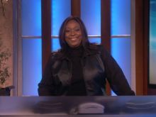 Loni Love