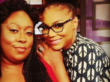 Loni Love