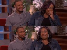 Loni Love