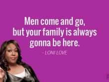 Loni Love