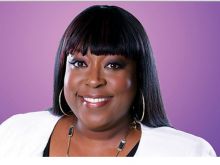 Loni Love
