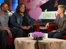 Loni Love