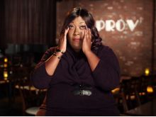 Loni Love