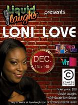 Loni Love