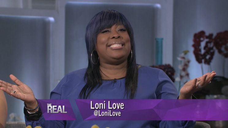 Loni Love