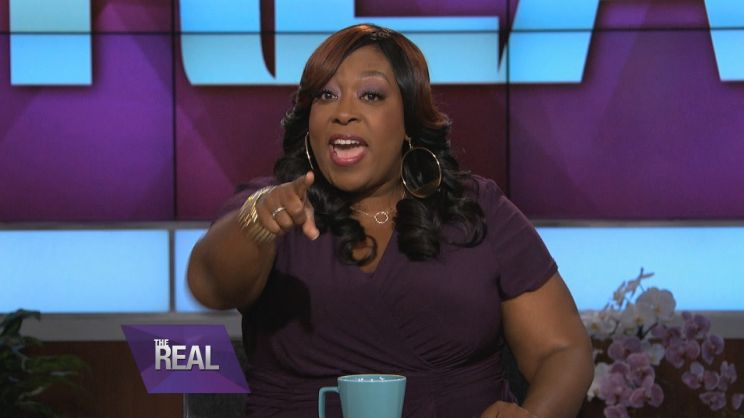 Loni Love