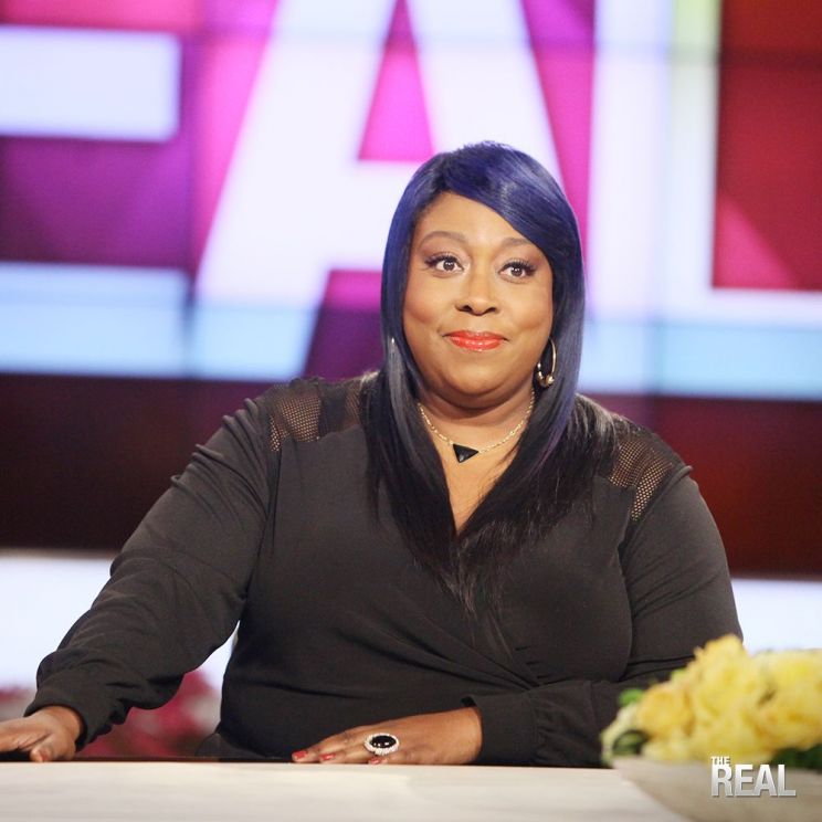 Loni Love