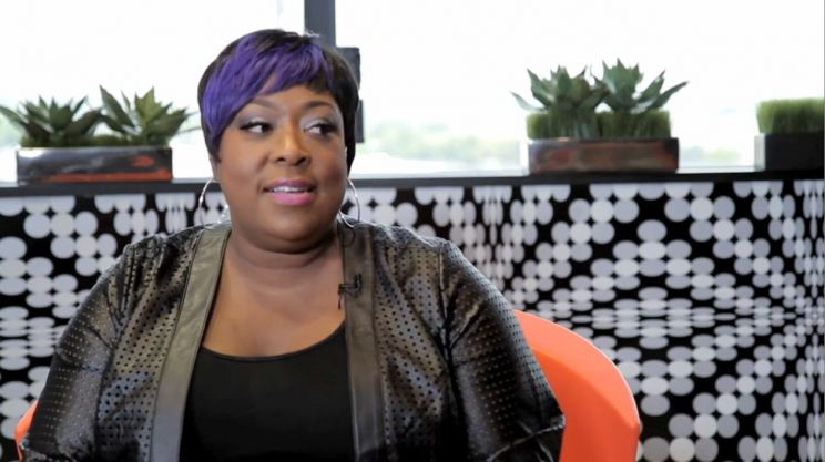 Loni Love