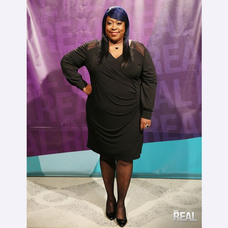 Loni Love