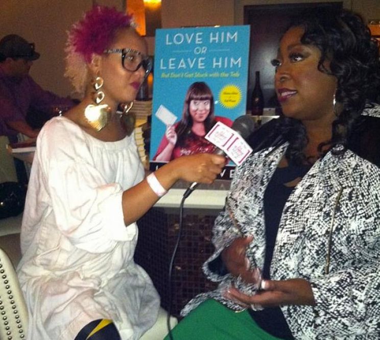 Loni Love
