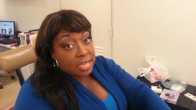 Loni Love