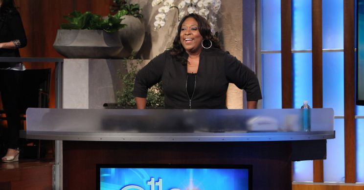 Loni Love