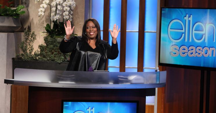 Loni Love