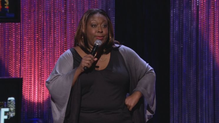 Loni Love