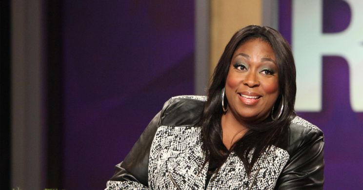 Loni Love