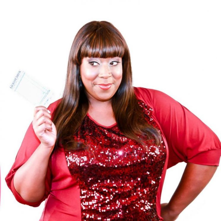 Loni Love