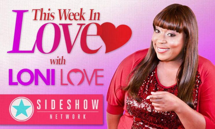 Loni Love