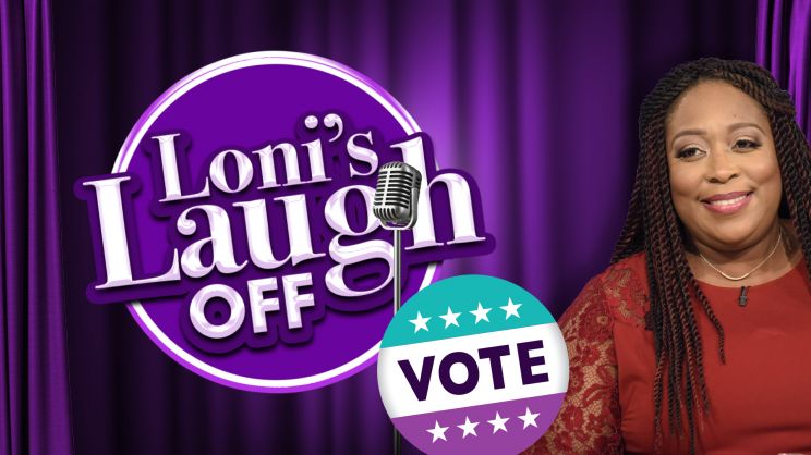 Loni Love