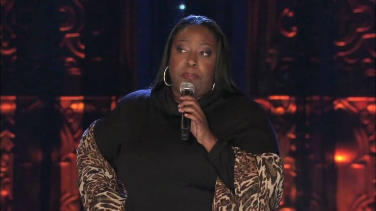 Loni Love