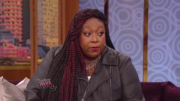 Loni Love