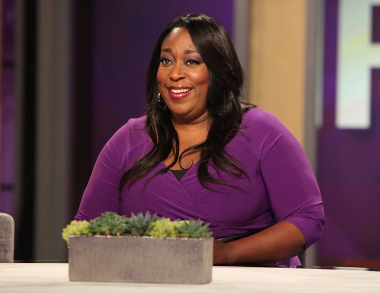 Loni Love