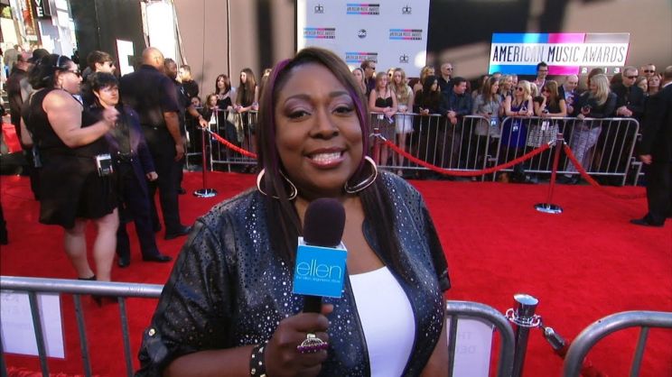Loni Love