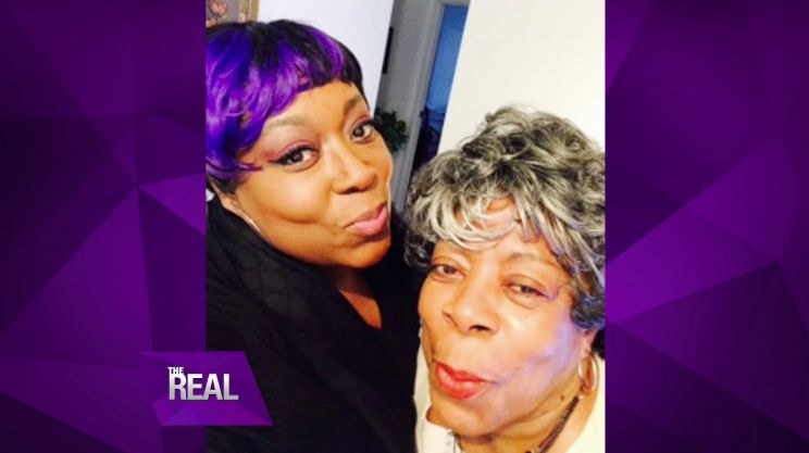 Loni Love