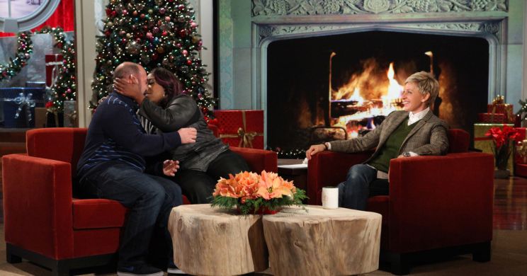 Loni Love