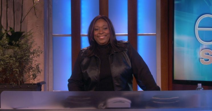 Loni Love