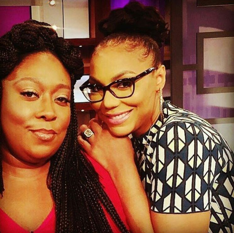 Loni Love